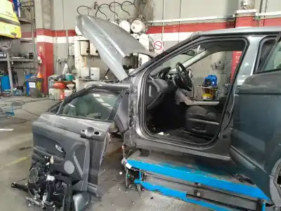 Здавання транспортного засобу land rover range rover evoque 2.0 td4 cat року 2011 потужний 204dtd