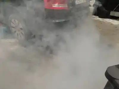 Здавання транспортного засобу audi a6 c6 (4f2) 2.0 tdi року 2006 потужний bre