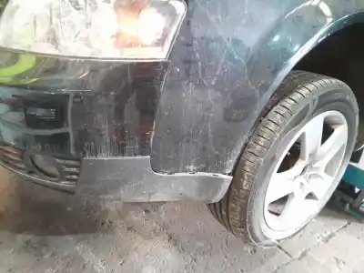 Утилизация автомобиля audi a4 b6 (8e2) 1.9 tdi года 2004 питание avf