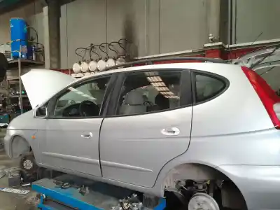 Scrapping Vehicle daewoo tacuma (u100) 2.0 of the year 2004 powered t20sed