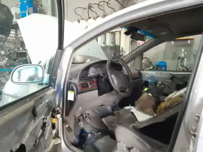 Scrapping Vehicle daewoo tacuma (u100) 2.0 of the year 2004 powered t20sed