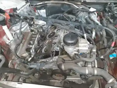 Veículo de Sucata bmw 1 (e87) 120 i do ano 2008 alimentado n46 b20 b,n46 b20 bd,n46 b20 c,n46 b20 cc