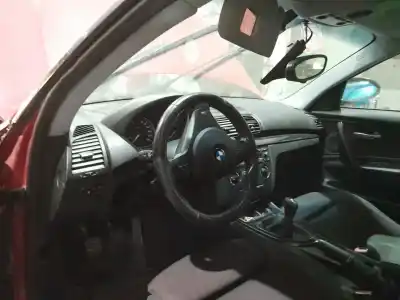 Veículo de Sucata bmw 1 (e87) 120 i do ano 2008 alimentado n46 b20 b,n46 b20 bd,n46 b20 c,n46 b20 cc