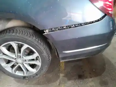 Scrapping Vehicle mercedes                                           clase c (w205)                                                                                                                                                                                                                                             c 220 bluetec / d (205.002, 205.004)                                                                                                                                                                                                                       of the year 2014 powered om651921