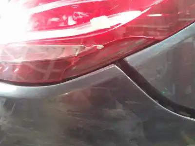 Scrapping Vehicle mercedes                                           clase c (w205)                                                                                                                                                                                                                                             c 220 bluetec / d (205.002, 205.004)                                                                                                                                                                                                                       of the year 2014 powered om651921