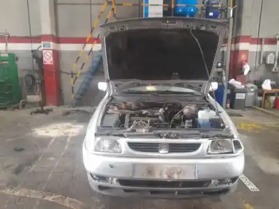 Veículo de Sucata seat cordoba (6k1, 6k2) 1.9 d do ano 1998 alimentado 1y