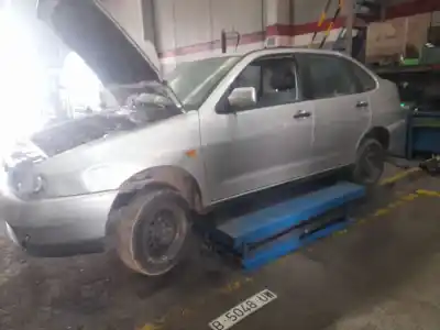 Vehicul casat SEAT CORDOBA (6K1, 6K2) 1.9 D al anului 1998 alimentat 1Y