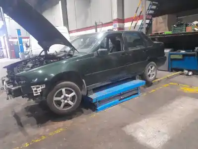 Здавання транспортного засобу volvo s70 (874) 2.4 року 2025 потужний b5244s2
