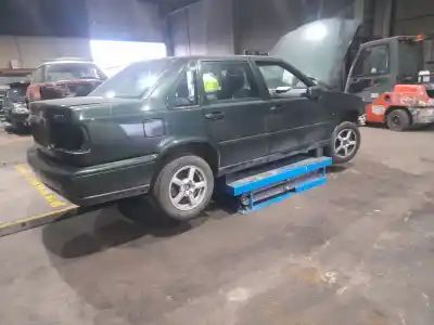Здавання транспортного засобу volvo s70 (874) 2.4 року 2025 потужний b5244s2