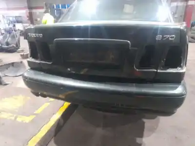 Здавання транспортного засобу volvo s70 (874) 2.4 року 2025 потужний b5244s2