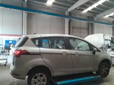 Veículo de Sucata ford b-max (jk) 1.0 ecoboost do ano 2012 alimentado sfja,sfjb,sfjc,sfjd