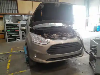 Veículo de Sucata ford b-max (jk) 1.0 ecoboost do ano 2012 alimentado sfja,sfjb,sfjc,sfjd