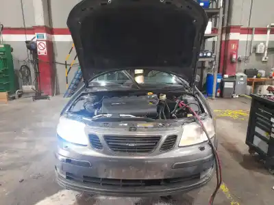 Здавання транспортного засобу saab 9-3 ranchera familiar (e50) 1.9 tid року 2005 потужний z19dth