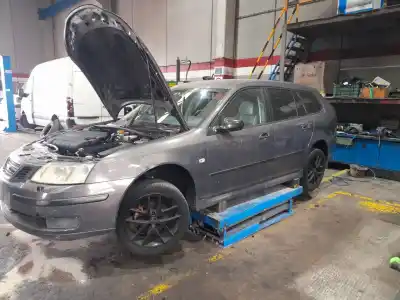 Здавання транспортного засобу saab 9-3 ranchera familiar (e50) 1.9 tid року 2005 потужний z19dth