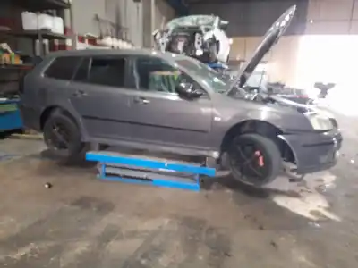 Здавання транспортного засобу saab 9-3 ranchera familiar (e50) 1.9 tid року 2005 потужний z19dth