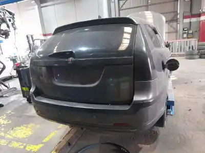 Утилизация автомобиля SAAB                                               9-3 RANCHERA FAMILIAR (E50)                                                                                                                                                                                                                                1.9 TID года 2005 питание Z19DTH