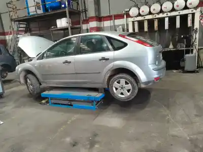 Scrapping Vehicle ford focus ii (da_, hcp, dp) 1.6 of the year 2005 powered hwda Scrapping Vehicle ford focus ii (da_, hcp, dp) 1.6 of the year 2005 powered hwda
