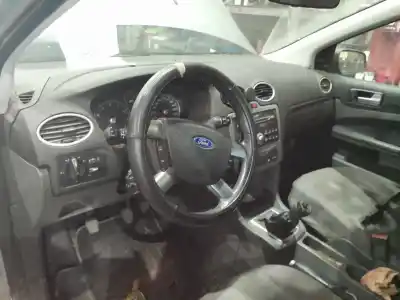 Scrapping Vehicle ford focus ii (da_, hcp, dp) 1.6 of the year 2005 powered hwda Scrapping Vehicle ford focus ii (da_, hcp, dp) 1.6 of the year 2005 powered hwda