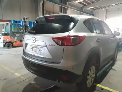Здавання транспортного засобу mazda cx-5 (kf) 2.2 d року 2012 потужний sh