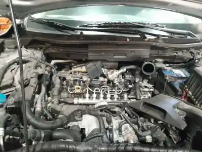 Здавання транспортного засобу mazda cx-5 (kf) 2.2 d року 2012 потужний sh