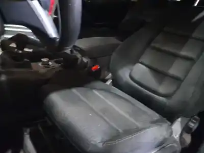 Здавання транспортного засобу mazda cx-5 (kf) 2.2 d року 2012 потужний sh
