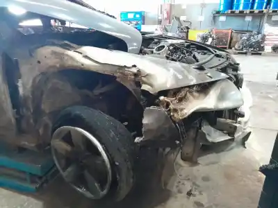 Здавання транспортного засобу audi a6 c6 (4f2) 3.0 tdi quattro року 2005 потужний bmk