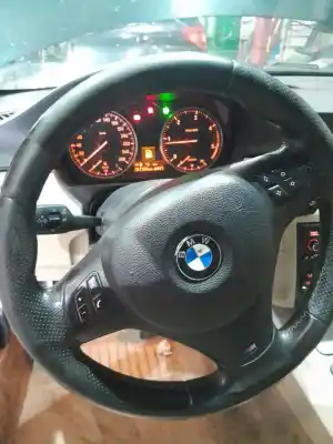 Vehicul casat bmw 3 coupé (e92) 320 d al anului 2007 alimentat n47d20a