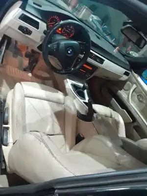 Vehicul casat bmw 3 coupé (e92) 320 d al anului 2007 alimentat n47d20a