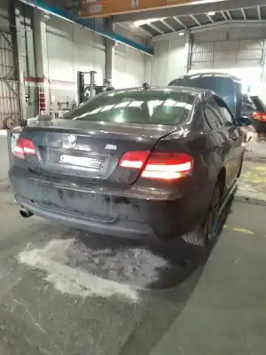 Veículo de Sucata BMW 3 COUPÉ (E92) 320 D do ano 2007 alimentado N47D20A