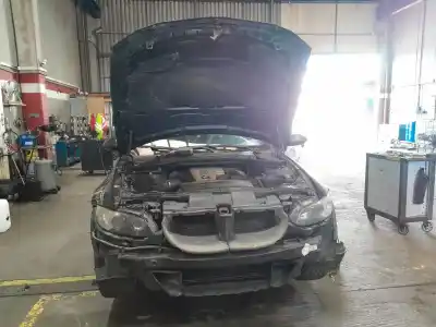 Vehicul casat bmw 3 coupé (e92) 320 d al anului 2007 alimentat n47d20a