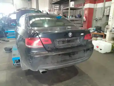 Vehicul casat bmw 3 coupé (e92) 320 d al anului 2007 alimentat n47d20a