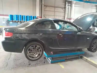 Vehicul casat bmw 3 coupé (e92) 320 d al anului 2007 alimentat n47d20a