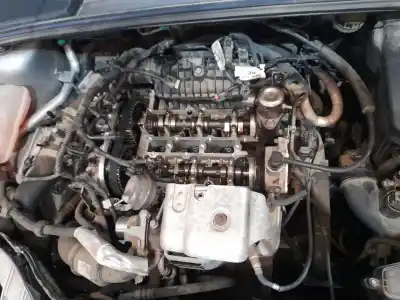 Scrapping Vehicle ford focus iii 1.0 ecoboost of the year 2015 powered m1da,m1dc,m1dd