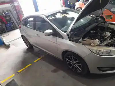 Scrapping Vehicle ford focus iii 1.0 ecoboost of the year 2015 powered m1da,m1dc,m1dd