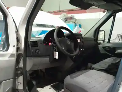 Здавання транспортного засобу volkswagen crafter 30-50 furgón (2e_) 2.0 tdi року 2013 потужний cktb,csla