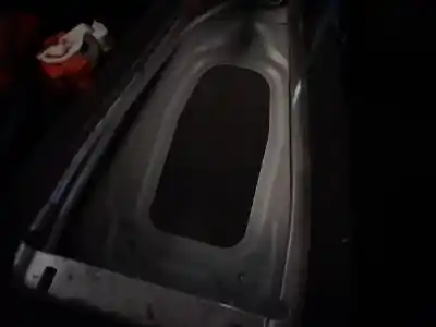 Veículo de Sucata nissan leaf (ze0) electric do ano 2016 alimentado em57,em61