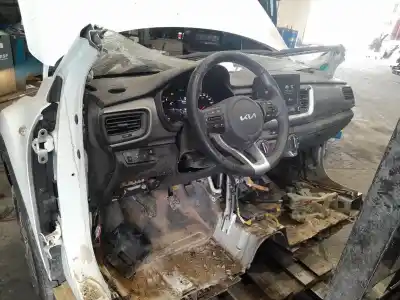 Veículo de Sucata kia stonic (yb) 1.2 cvvt do ano 2017 alimentado g4la