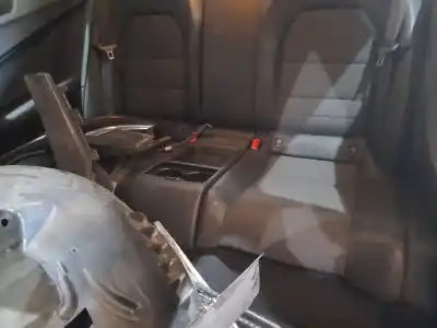 Утилизация автомобиля mercedes-benz clase c coupé (c204) c 220 cdi (204.302) года 2014 питание om 651.911