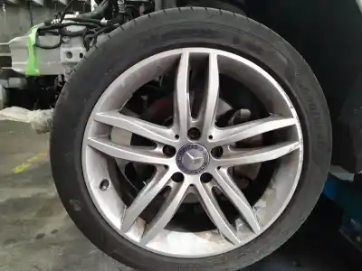 Утилизация автомобиля mercedes-benz clase c coupé (c204) c 220 cdi (204.302) года 2014 питание om 651.911