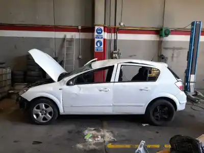 Утилизация автомобиля opel                                               astra h (a04)                                                                                                                                                                                                                                              1.7 cdti (l48)                                                                                                                                                                                                                                             года 2006 питание z17dth
