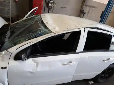 Утилизация автомобиля opel                                               astra h (a04)                                                                                                                                                                                                                                              1.7 cdti (l48)                                                                                                                                                                                                                                             года 2006 питание z17dth