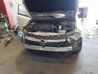 Утилизация автомобиля opel                                               astra h (a04)                                                                                                                                                                                                                                              1.7 cdti (l48)                                                                                                                                                                                                                                             года 2006 питание z17dth