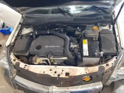 Утилизация автомобиля opel                                               astra h (a04)                                                                                                                                                                                                                                              1.7 cdti (l48)                                                                                                                                                                                                                                             года 2006 питание z17dth