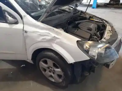 Утилизация автомобиля opel                                               astra h (a04)                                                                                                                                                                                                                                              1.7 cdti (l48)                                                                                                                                                                                                                                             года 2006 питание z17dth