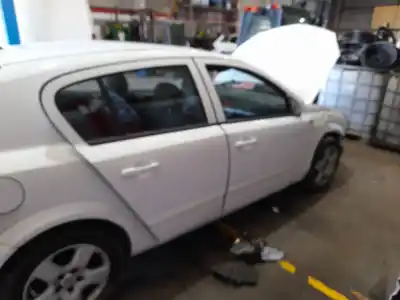 Утилизация автомобиля opel                                               astra h (a04)                                                                                                                                                                                                                                              1.7 cdti (l48)                                                                                                                                                                                                                                             года 2006 питание z17dth