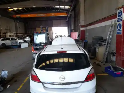 Утилизация автомобиля opel                                               astra h (a04)                                                                                                                                                                                                                                              1.7 cdti (l48)                                                                                                                                                                                                                                             года 2006 питание z17dth
