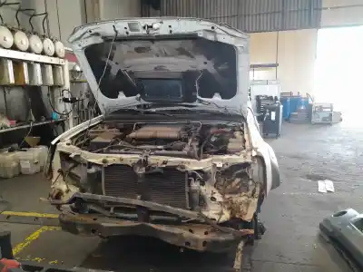 Здавання транспортного засобу isuzu d-max i (tfr, tfs) 2.5 ditd 4x4 (tfs86_) року 2007 потужний 4jk1-tc