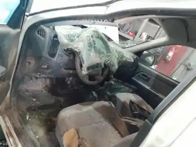 Здавання транспортного засобу isuzu d-max i (tfr, tfs) 2.5 ditd 4x4 (tfs86_) року 2007 потужний 4jk1-tc