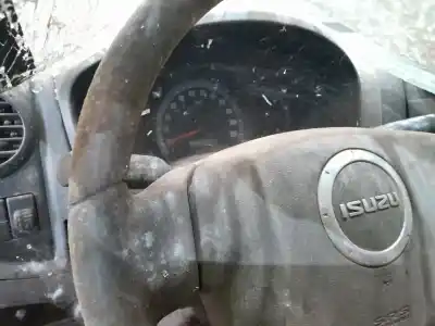 Здавання транспортного засобу ISUZU D-MAX I (TFR, TFS) 2.5 DITD 4X4 (TFS86_) року 2007 потужний 4JK1-TC