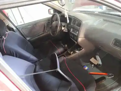 Vehículo de desguace nissan                                             primera (p11)                                                                                                                                                                                                                                              2.0 td                                                                                                                                                                                                                                                     del año 1996 con motor cd20